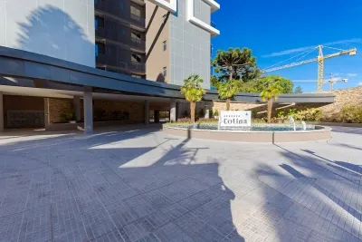 Apartamento em Ecoville