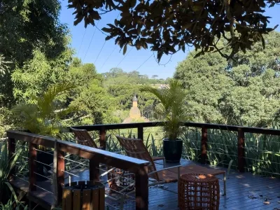 Terreno em condomínio em São João