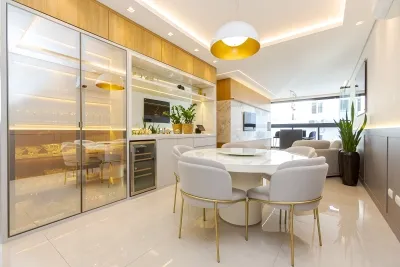 Apartamento em Vila Izabel