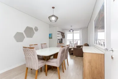 Apartamento em Vila Izabel