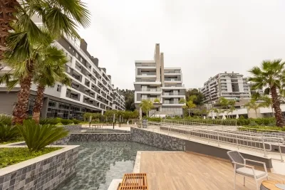Duplex em Ecoville