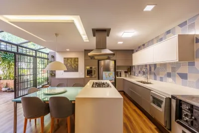 Casa em Mercês