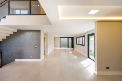 Casa em Condomínio em São Braz