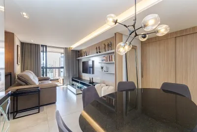 Apartamento em Vila Izabel