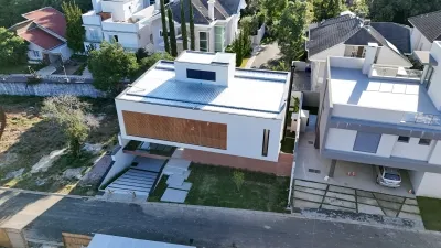 Casa em Condomínio em São Lourenço