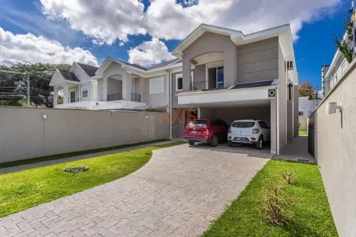 Casa em Vista Alegre