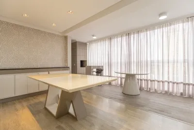 Apartamento em Água Verde
