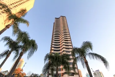 Apartamento em Ecoville