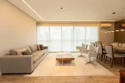 Apartamento em Ecoville