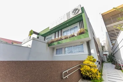 Imóveis da categoria Casa comercial