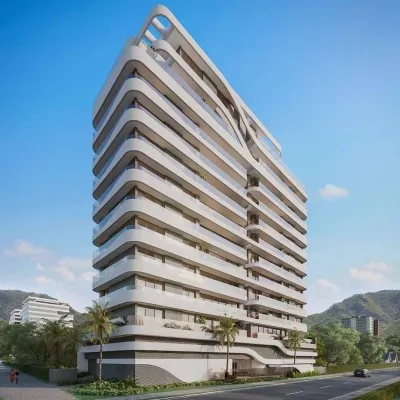 Apartamento em Centro