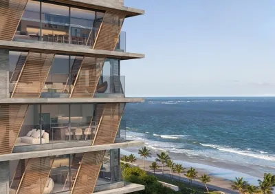 Apartamento em Centro