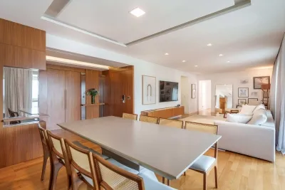 Apartamento em Ecoville