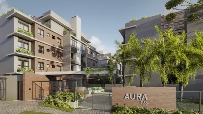 Garden em Ahú