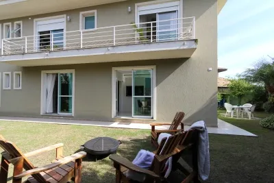 Casa em Condomínio em Uberaba