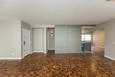 Apartamento em Batel