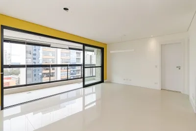 Apartamento em Ecoville