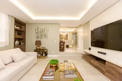 Apartamento em Água Verde