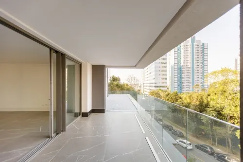 Apartamento em Ecoville
