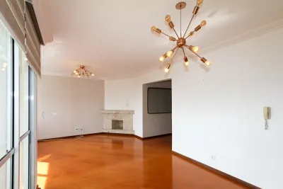 Apartamento em Ecoville