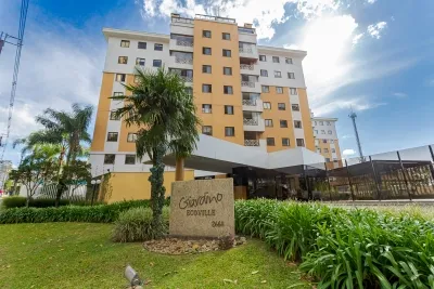 Cobertura Duplex em Ecoville