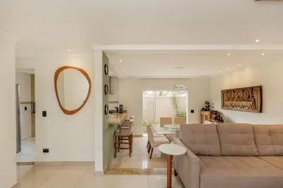 Casa em Condomínio em Pilarzinho