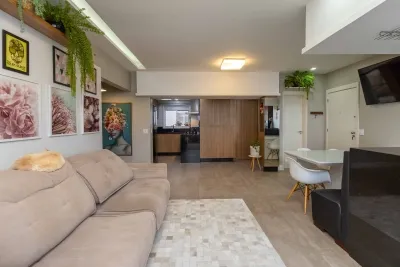 Apartamento em Portão
