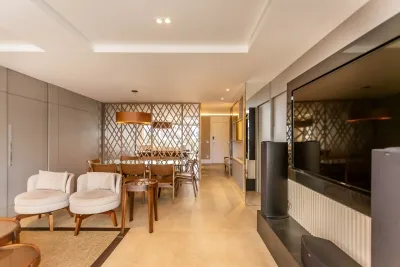 Imóveis da categoria Apartamento