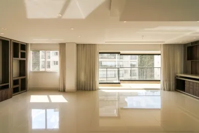 Apartamento em Ecoville