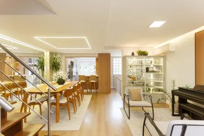 Casa em Condomínio em Ecoville