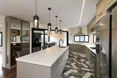 Casa em Condomínio em Santa Cândida