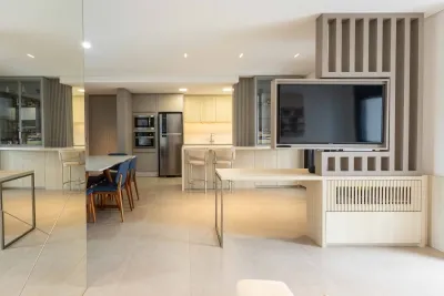 Apartamento em Boa Vista