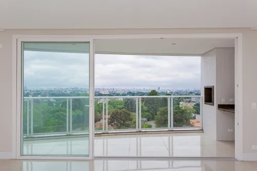 Apartamento em Ecoville