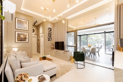 Casa híbrida e flexível: conforto e bem-estar dentro de casa