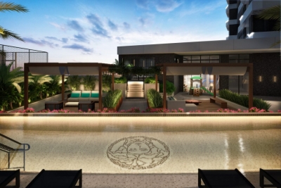 Branded residences em Curitiba: a nova forma de viver o luxo 
