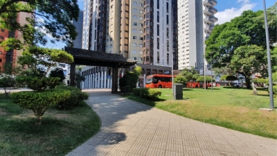 Por que Curitiba se destaca no mercado imobiliário: qualidade de vida como grande diferencial