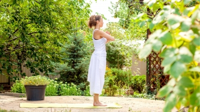 Wellness no mercado imobiliário: casas que cuidam de você