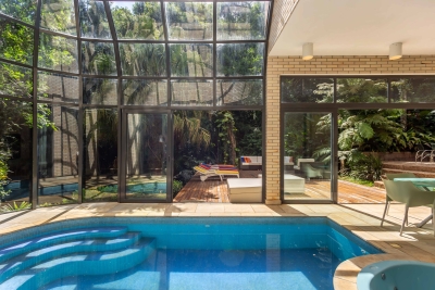 Arquitetura emocional: transforme seu lar em um refúgio de bem-estar em Curitiba